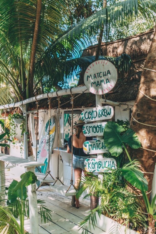 Tulum, MX