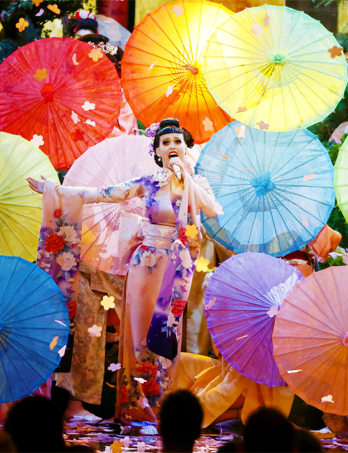 I ❤ Katy Perry