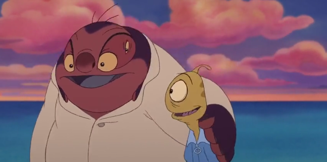 Why Did Jumba & Pleakley Move In With Nani?  Lilo & Stitch: Discovering  Disney 