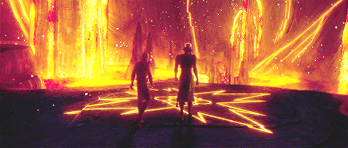 anakinh:this place… is unlike any other. a conduit for which the entire force of the universe flows
