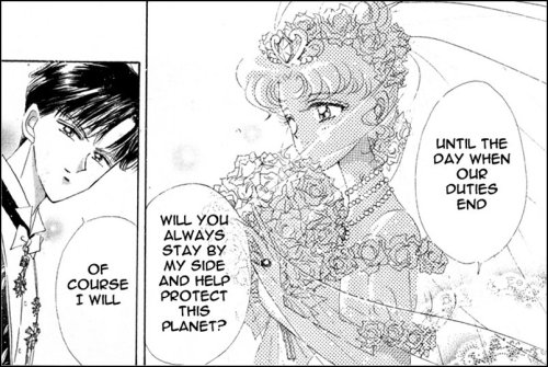 girlsbydaylight: Bishoujo Senshi Sailor Moon - Act 60 [x]