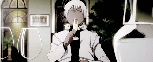 centxm: I think I’m going to spoil myself today! (´ヮ`)