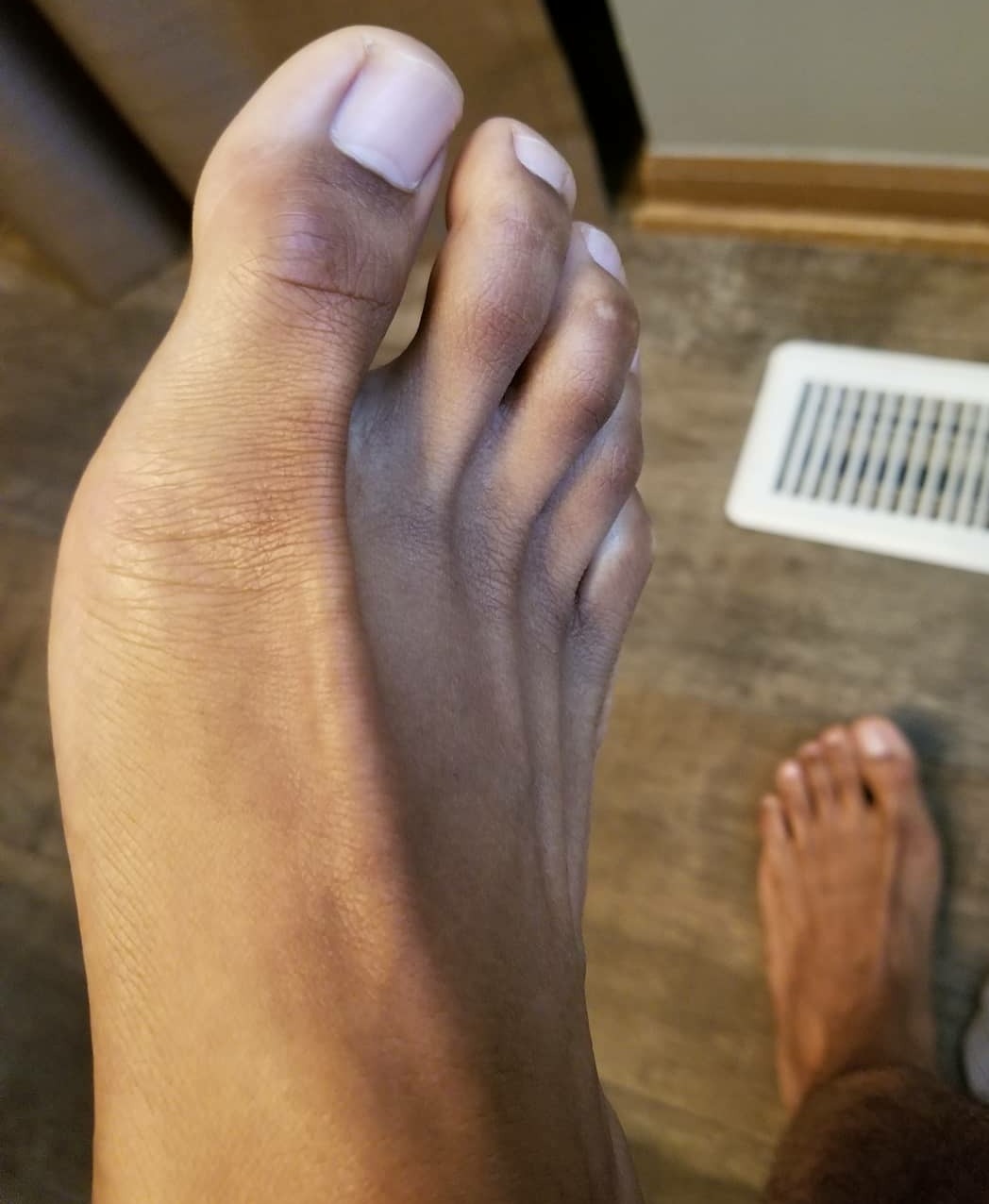 Prescious Soles