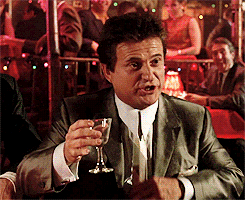 :   Tommy DeVito was based on real-life gangster Thomas ‘Two-Gun Tommy’ DeSimone,