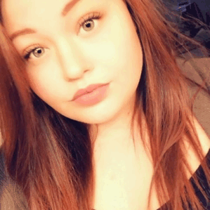 peaches-and-queen:  can I tag my pics as #redhead now   😍😍