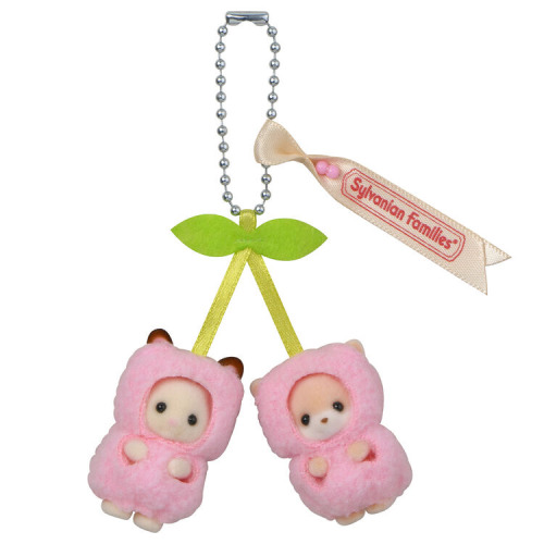 Us! United By Our Ribbon Stalk!