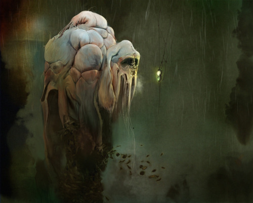 darksilenceinsuburbia:  Alicia Martin Lopez   Via