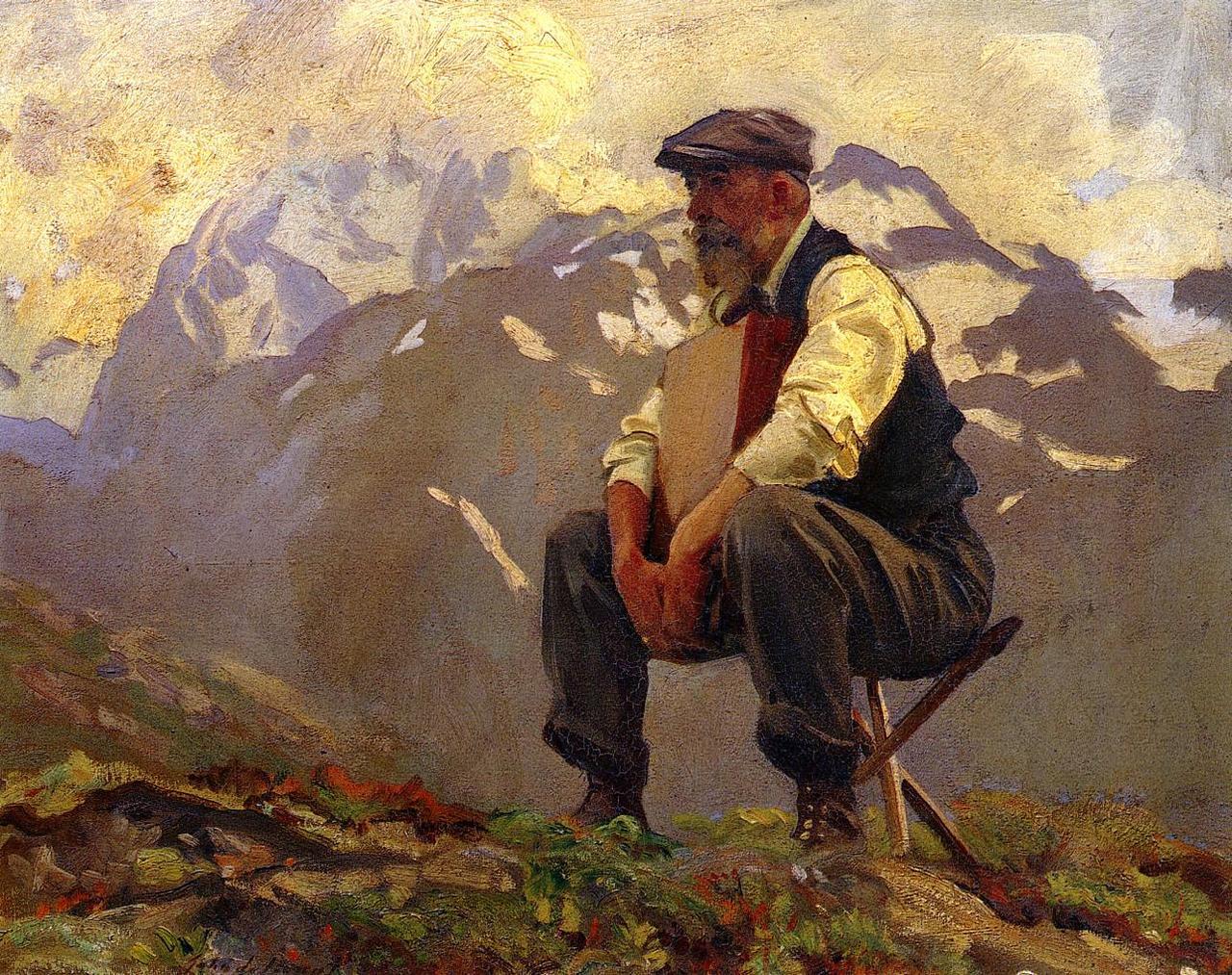 John Singer Sargent
