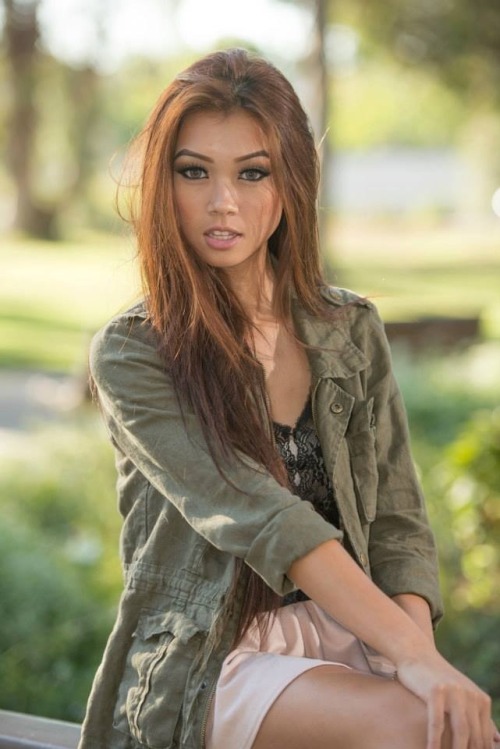 Asian lover