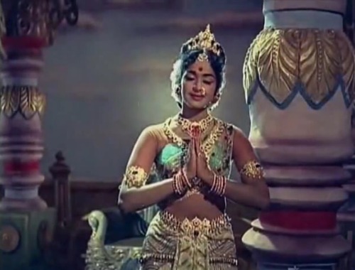 Kandan Karunai (1967)