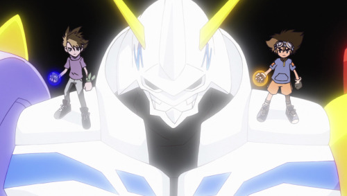 Digimon Adventure: 2020 – Episode 66: The Last Miracle, The Last Power (Review)Thoughts on the