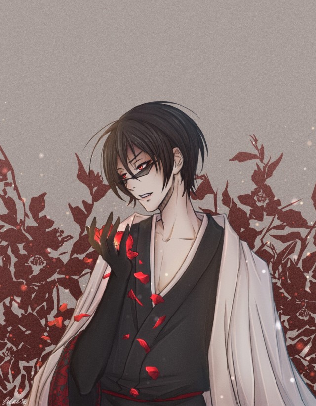 Tsubaki Servamp On Tumblr Tsubaki Servamp On Tumblr