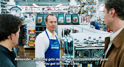 kane52630: The Other Guys (2010) dir. Adam McKay  