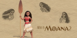 lovelynannies:  kennidavis:  micdotcom:  Watch: 14-year-old Auli’i Cravalho’s reaction to being cast as Disney’s new princess Moana is the best.   I’m so happy for her!  Yaaasssss ! 