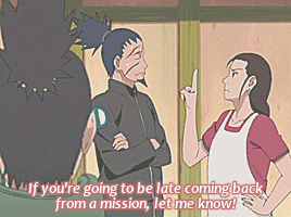 annalovesfiction:  Temari is very intuitive.for: @mybrainishealthy