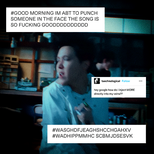 J-hope MORE + Tumblr Text Posts And Tags