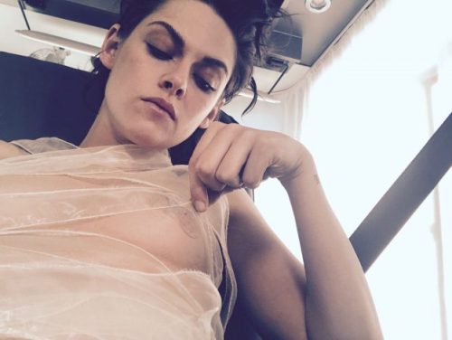 Porn frankpeezy-blog:  Kristen Stewart leaked photos