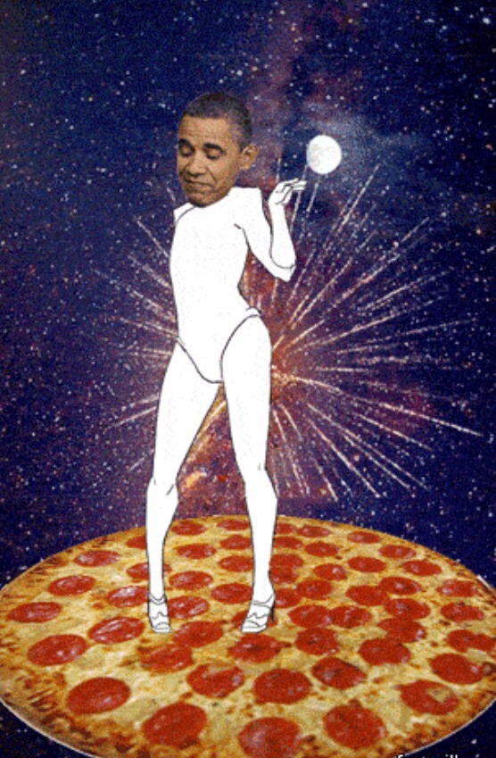 ode-to-pizza:  Happy 4th y'all. Let freedom ring.