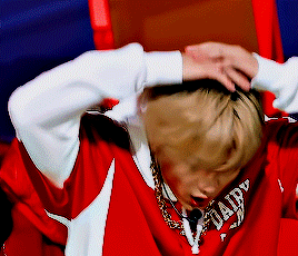 HAPPY BIRTHDAY HAECHAN (00.06.06)