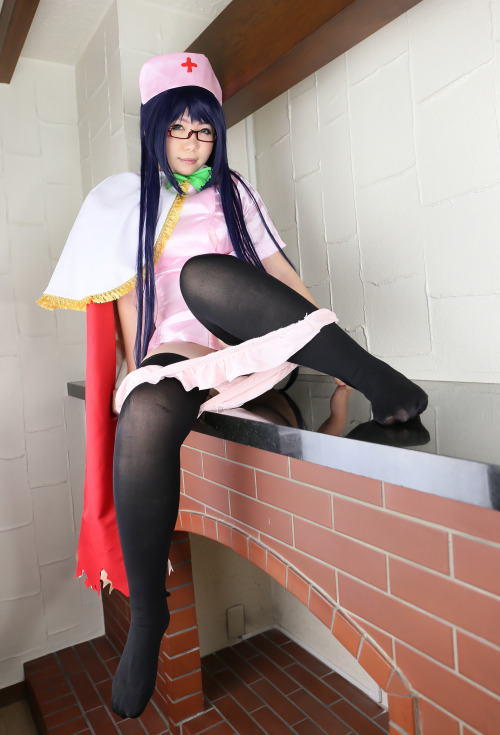 Witch Craft Works - Ayaka Kagari (Higurashi Rin) 1-33