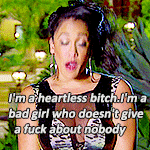 Bad Girls Club 