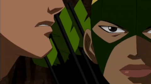 Young Justice S1 Ep23 Part 2