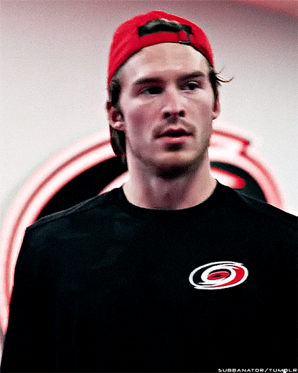 Svechnikov's Road Back