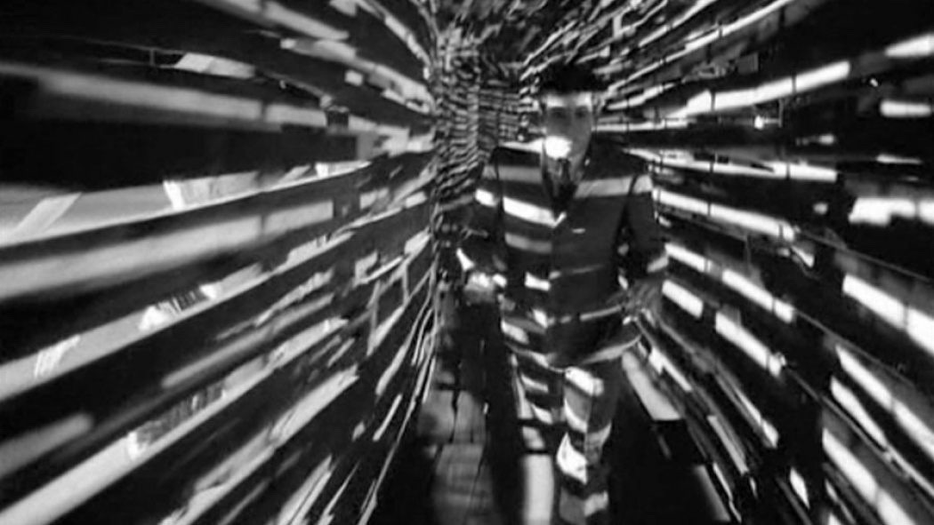 avtavr:  The Trial (1962)dir. by Orson Welles