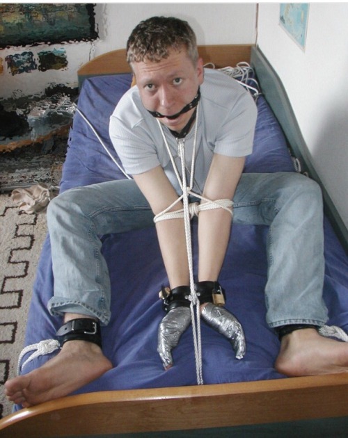 CT Chastity
