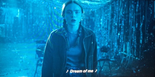 Okay, So To Escape Vecna, Max Has To Search For Her Happy Memories. At First, We See All Her Memories
