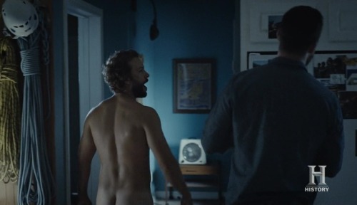 helmut43: Kyle Schmid - in Six 