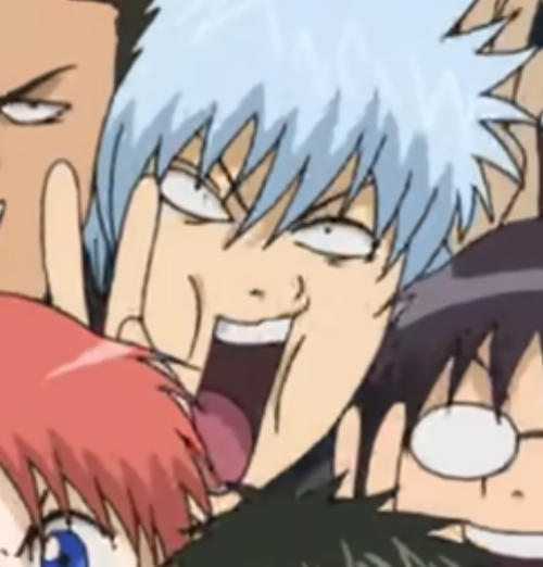 Gintama Reference Tumblr Posts Tumbral Com Gintama Reference Tumblr Posts Tumbral Com