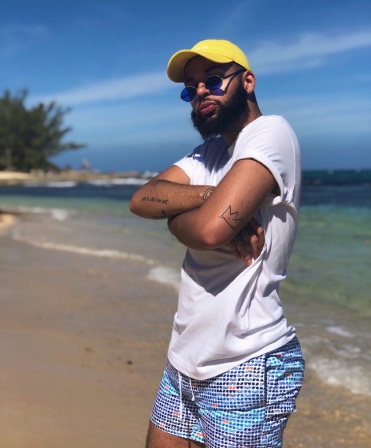 treandrew:   ☀️😘 