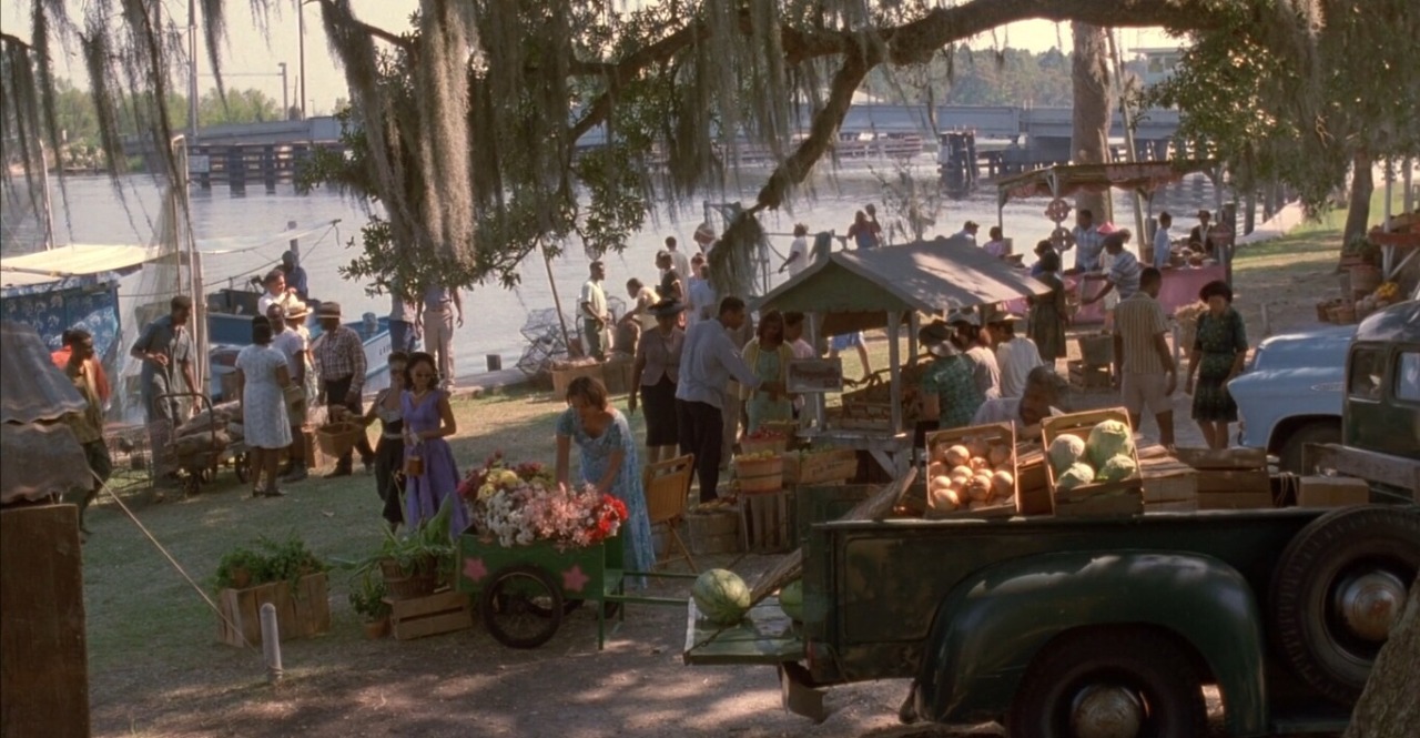 minch-makes-stills:Eve’s Bayou (1997) dir. Kasi Lemmons 