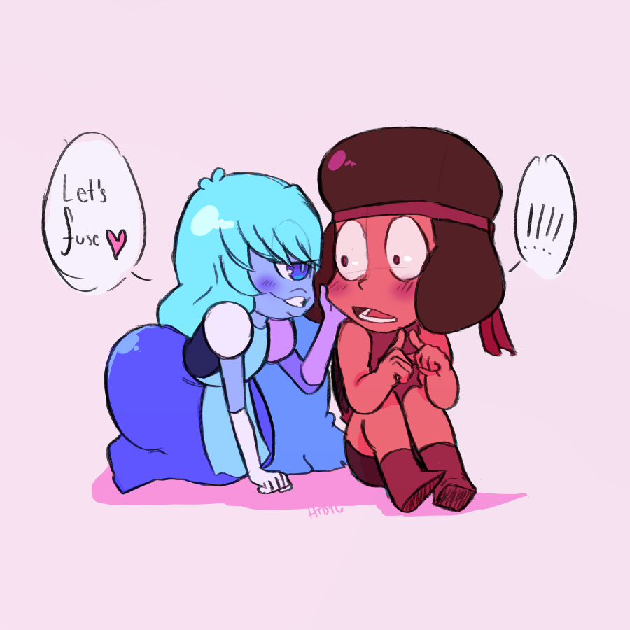 hentie-dye:  More SU drawings… 