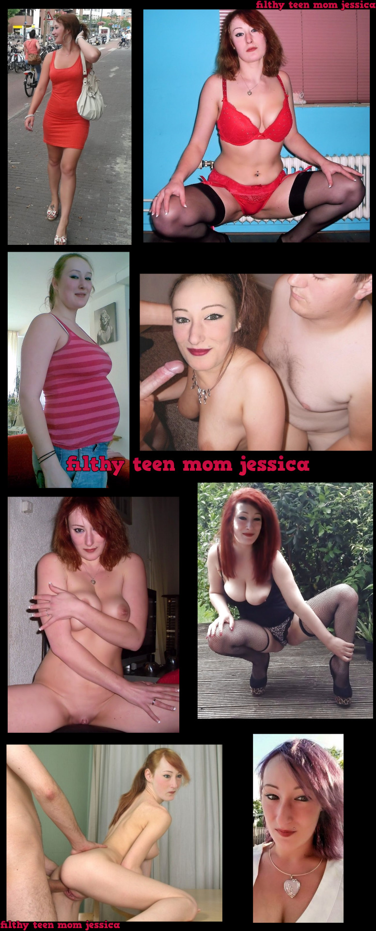 hotlookingthing:  filthy teen mom jessica.REBLOG IF YOU WANNA FUCK THIS HORNY YOUNG