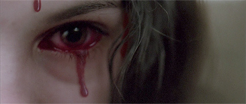 ceno-bites:  Let the Right One In