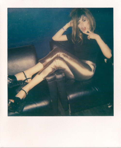 Ryn Weaver El Rey | Los Angeles, CA 02.18.16 Instagram | Photo Blog | Website