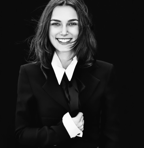 stylesthebestest: At this particular time, I probably am more comfortable with myself. Just now I&rs