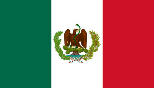 peashooter85:The French Occupation of Mexico Part I — The Empire and the RepublicIn the 1860’s Franc