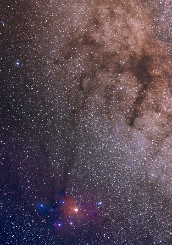 pleoros:  Luis Argerich - Nightscapes &amp; skyscapes