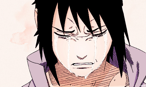 itechi:   itachi and sasuke asked by anon    You and I are flesh and blood I’m