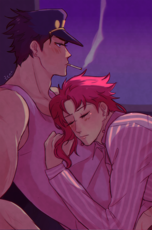 nikaze:when your crush sleeps on top of you and you don’t know how to handle it.psd