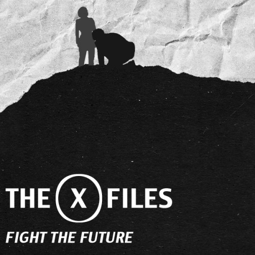 danascvllys:  the x files: fight the future porn pictures