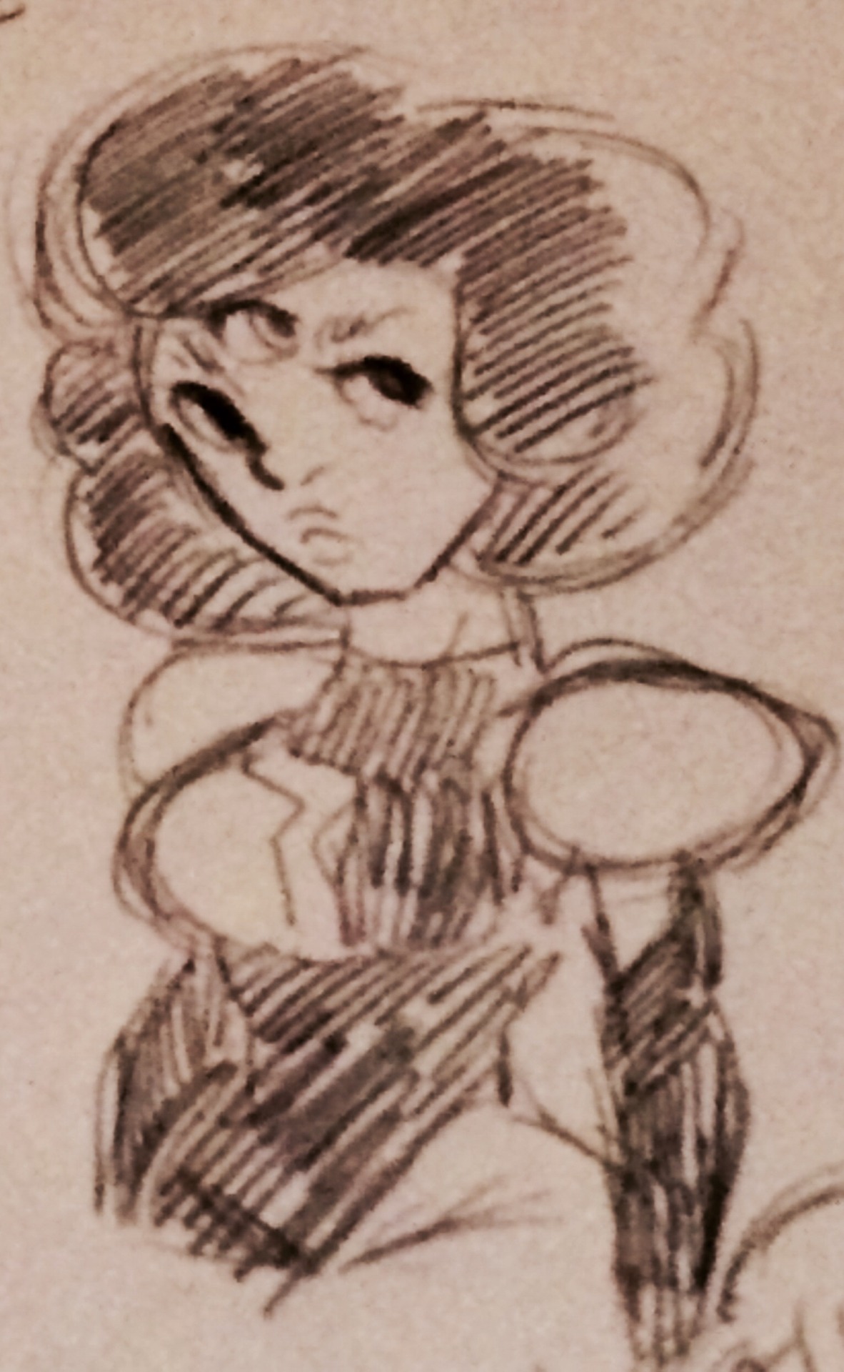 ssketchydrawss:  su i guess