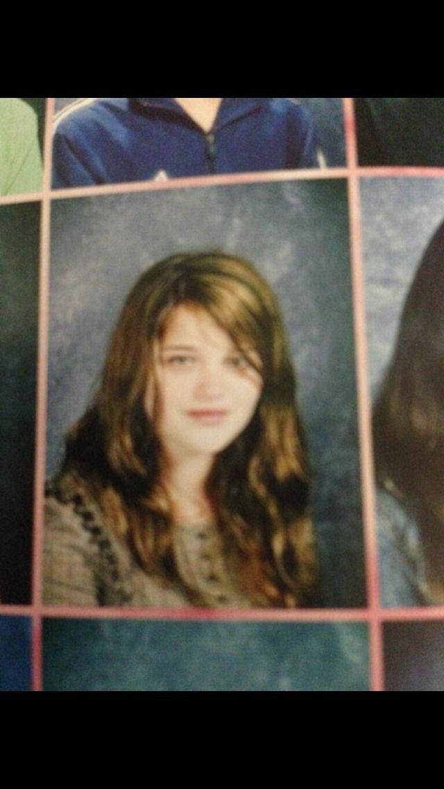 the look