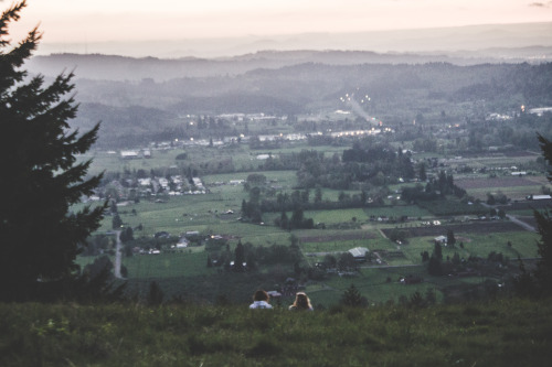 thoughtlessfroth: This weekend was beautiful. Eugene // April 2016