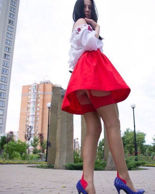 Legs, Heels & Stiletto