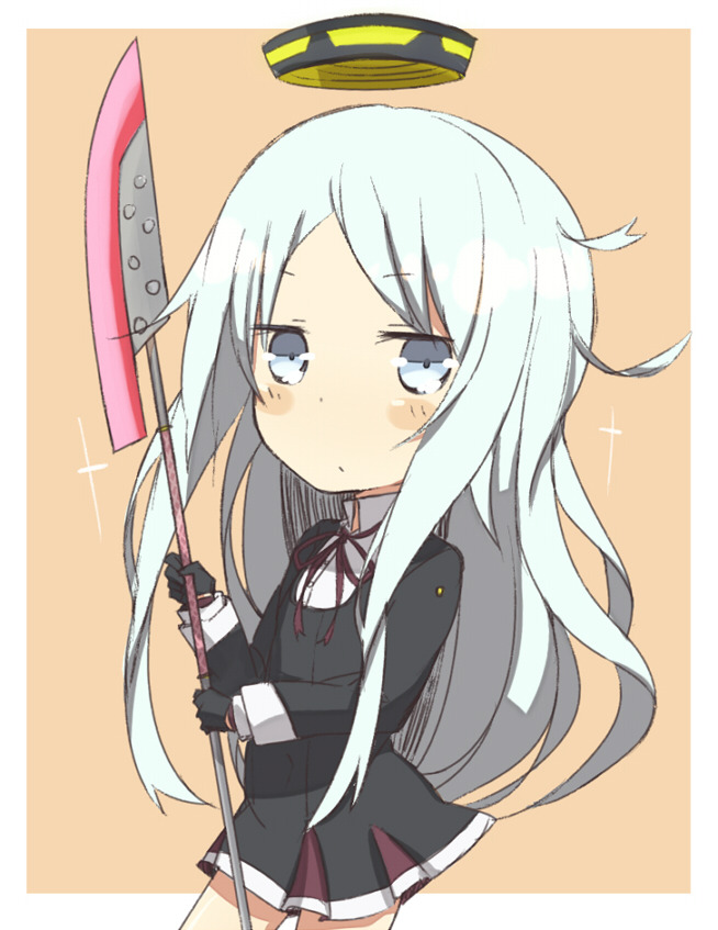 lolishelter:  Source
