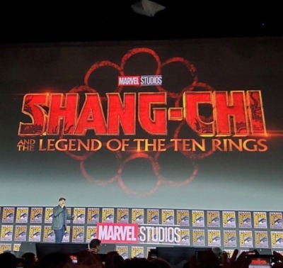 supermoviemaniac:SIMU LIU, SHANG-CHI ACTOR, RESPONDS TO HIS OLD TWEETS!